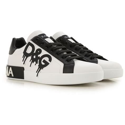 dolce gabbana low lace sneaker will|dolce and gabbana sneaker sale.